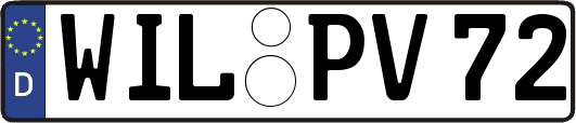 WIL-PV72