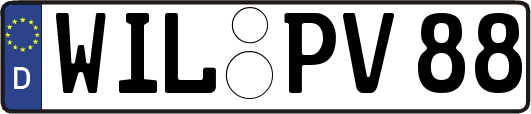 WIL-PV88