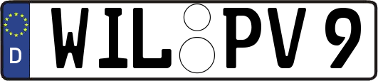 WIL-PV9