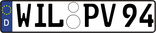 WIL-PV94