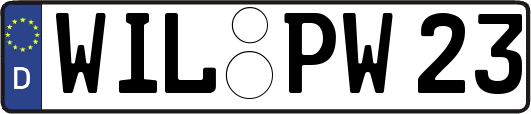 WIL-PW23
