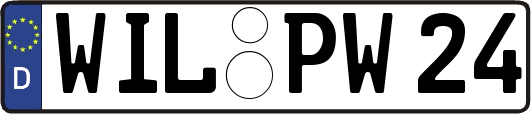 WIL-PW24