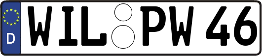 WIL-PW46