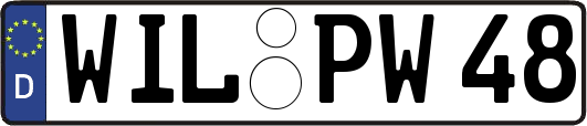 WIL-PW48