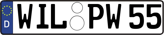 WIL-PW55