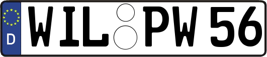 WIL-PW56