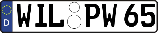 WIL-PW65