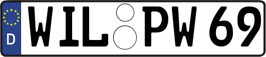 WIL-PW69