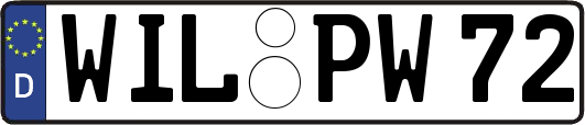 WIL-PW72