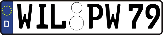 WIL-PW79