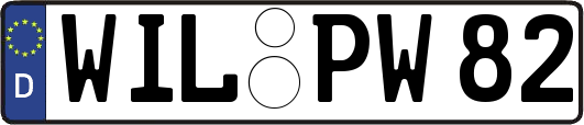 WIL-PW82