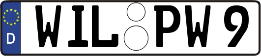 WIL-PW9