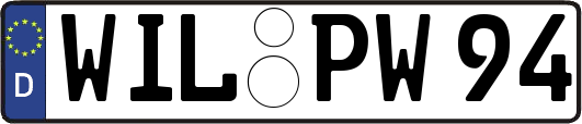 WIL-PW94