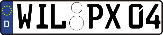 WIL-PX04