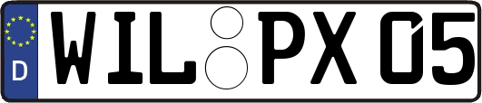 WIL-PX05