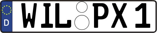 WIL-PX1