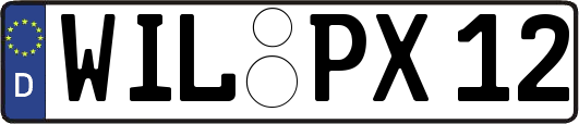 WIL-PX12