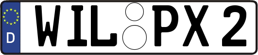 WIL-PX2