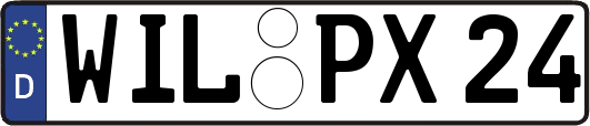 WIL-PX24