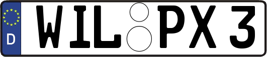 WIL-PX3