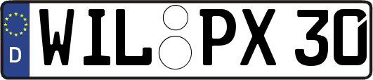 WIL-PX30