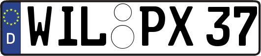 WIL-PX37