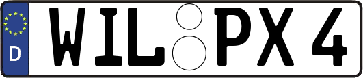 WIL-PX4