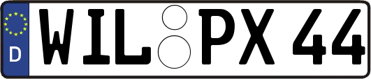 WIL-PX44