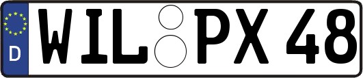 WIL-PX48