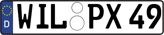 WIL-PX49