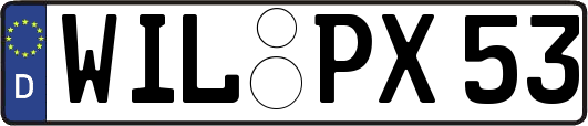 WIL-PX53
