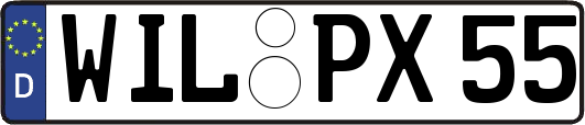 WIL-PX55