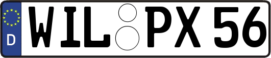 WIL-PX56