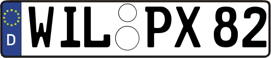 WIL-PX82