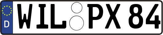 WIL-PX84