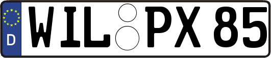 WIL-PX85
