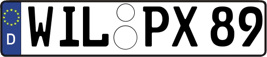 WIL-PX89