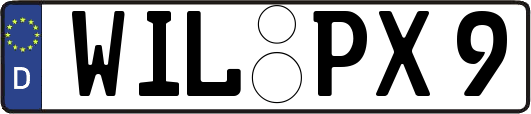 WIL-PX9