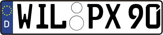 WIL-PX90