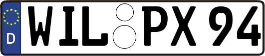 WIL-PX94