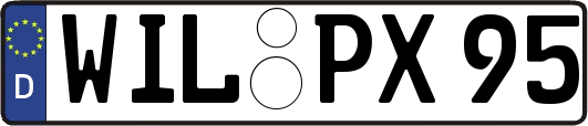 WIL-PX95