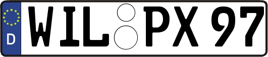 WIL-PX97