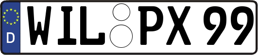 WIL-PX99