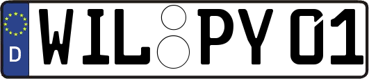 WIL-PY01