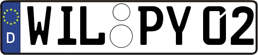 WIL-PY02