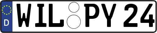 WIL-PY24