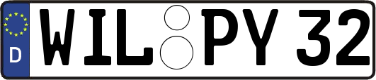 WIL-PY32