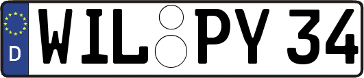 WIL-PY34
