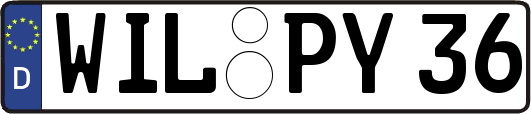 WIL-PY36
