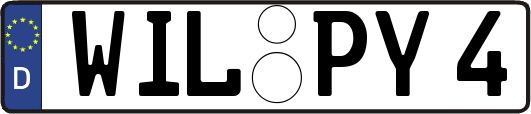 WIL-PY4